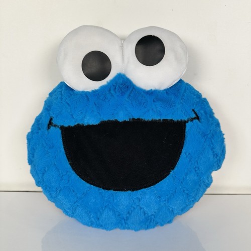 Sesame street hasbro cookie - street,