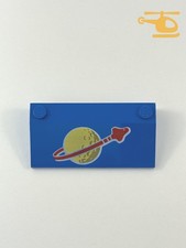 LEGO vintage Inclinée avec