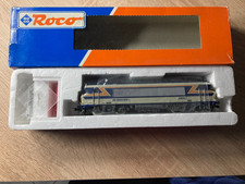 Roco BB 20011 SNCF Echelle HO