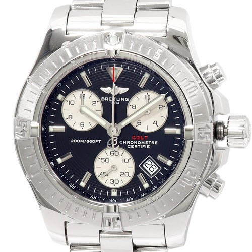 Breitling colt chrono quartz - colt,