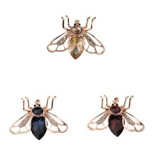 Broches En  Bee Broches Hijab