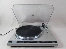 Système de platine vinyle