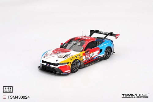 Ford mustang gt3 - mustang,