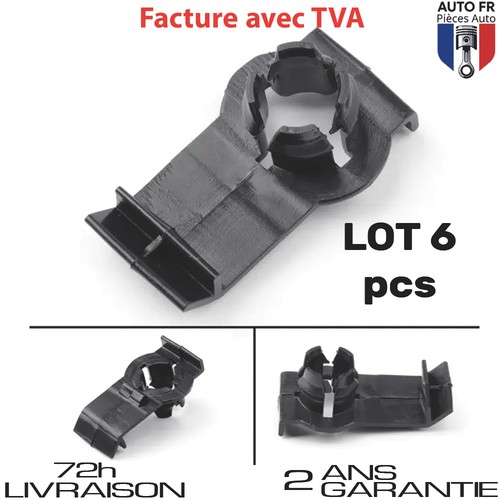 Clip lève vitre bmw e46 - bmw,