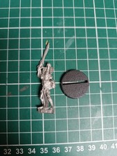 Warhammer Epic 40k Eldar Avatar Metal Citadel Games Workshop 