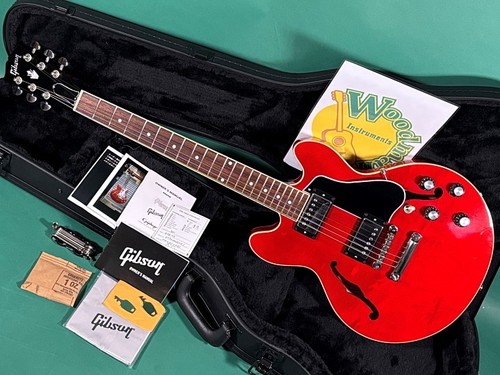 Gibson 339 o6847 - gibson,