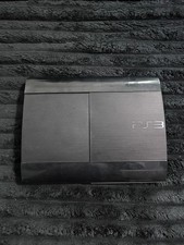 Console Sony PlayStation 3