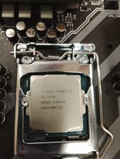 Processeur Cpu Intel Core i5-7600K - LGA 1151 - up to 4.20 Ghz
