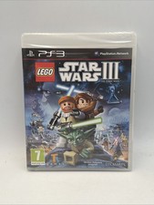 Lego Star Wars III The Clone
