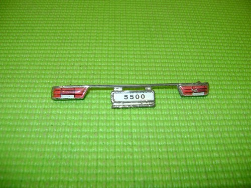 Schuco 5500 real - 5500,