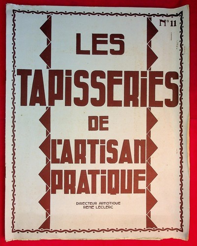 Les tapisseries artisan - tapisseries, l'artisan