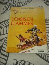 BD  HERMANN ET GREG BERNARD