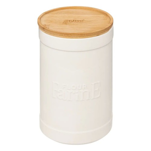 Boîte farine natureo - boîte,