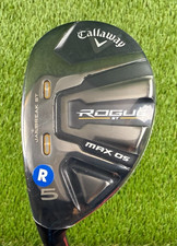 *New* Callaway Rogue ST Max OS