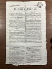 Zodiaque de Dendérah 1807