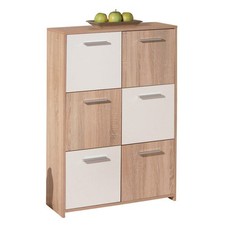 Commode 6 Portes "Victoria"