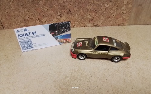 Solido n 24 - 1/43., n°24.