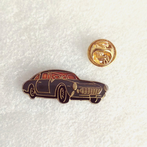 Pin pins lapel auto - lapel,