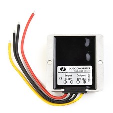 Voltage stabilisateur - dc,