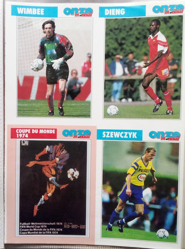 Fiches onze mondial - 4,