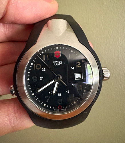 Victorinox swiss army - swiss, quartz