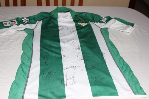 Maillot officiel vintage match - maillot,