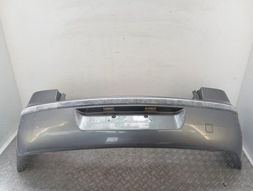 Pare choc arriere renault - pare,