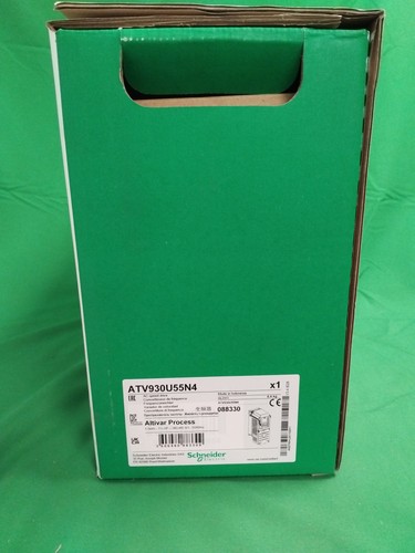Schneider electric atv930u55n4 - schneider-electric,