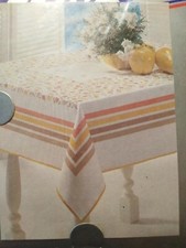 nappe de luxe 100 % polyester