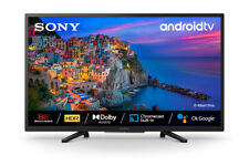 SONY KD32W800P1AEP SMART TV LED 32" HD READY DVBT2/S2/HEVC