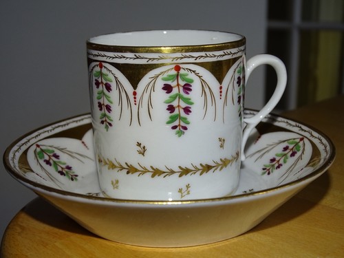 Porcelaine paris ancienne - porcelaine,