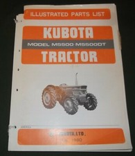 Manuel Des Pièces Du Tracteur