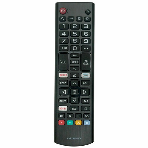 Télécommande neuve