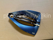 Enjoliveur de jante aluminium RENAULT SCENIC 4 IV 