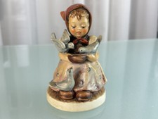 Figurine Hummel 337 Cendrillon