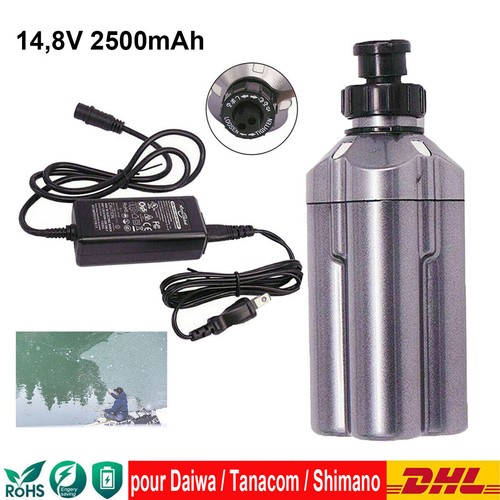 Daiwa shimano moulinet - daiwa/shimano, de