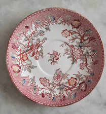 SOUS TASSE ANCIENNE EN