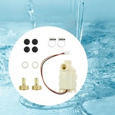 Pompe De Circulation D'eau