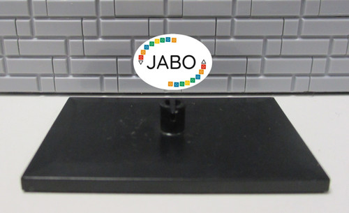 Lego 4025 bogie - (b6/10/1),