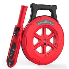 Pipe Blockage Detector Water