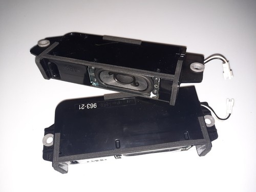 Enceintes sony kdl 42w705b - tv, kdl-42w705b