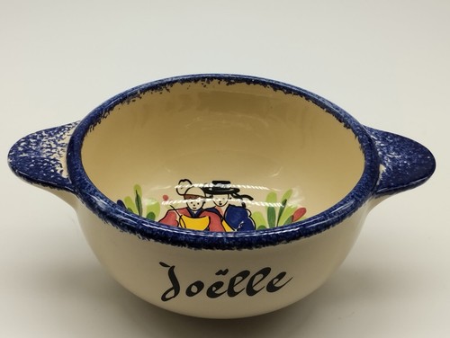 Bol oreilles vintage - bol,