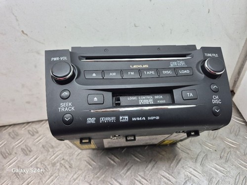 Lexus 300 350 430 - 350, 450h
