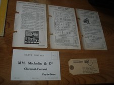Petit lot documents - petit,