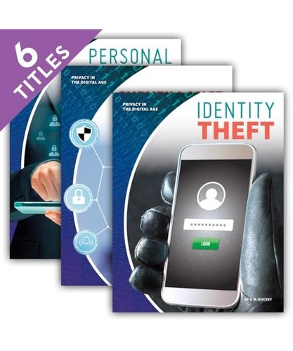 Privacy the digital age - privacy, in