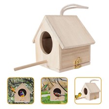  Birdhouse Cabane Oiseaux