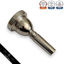 Embouchure de trombone Bach 1G