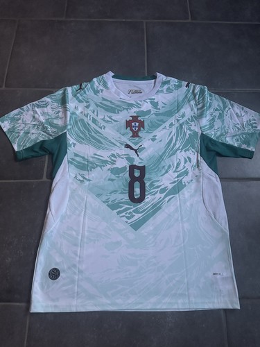 Maillot portugal bruno - maillot,