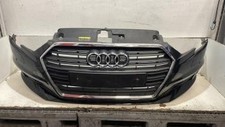 Pare choc avant AUDI A3 3 SPORTBACK PHASE 2 2.0 TDI - 16V TURBO /R:113070556