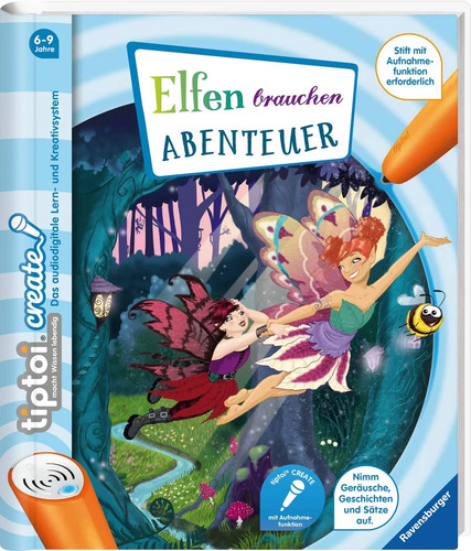 Ravensburger livre enfant - ravensburger,